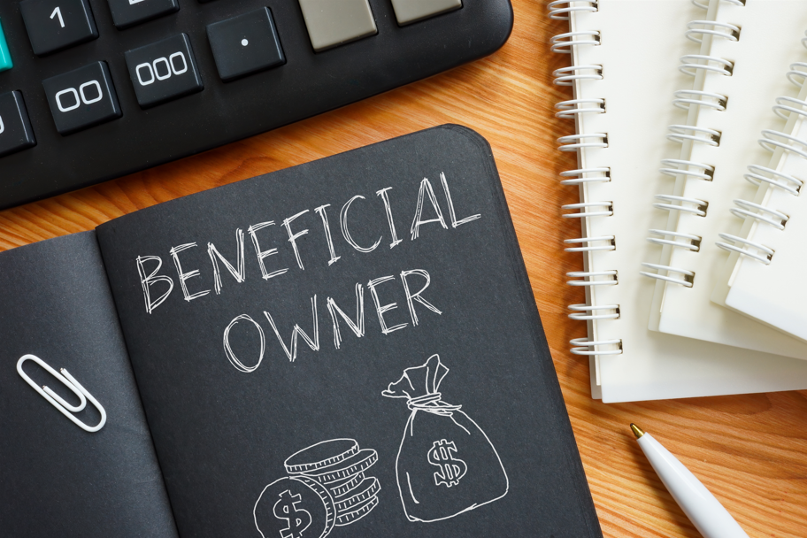 How do I submit a Beneficial Ownership Return for a Trust?