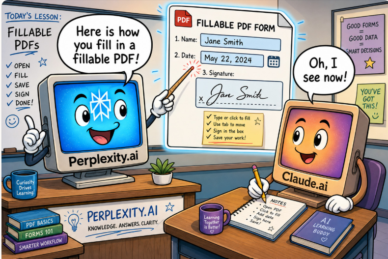 Getting started with AI – Teaching the naughty AI!